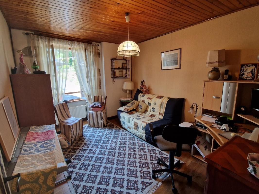 Vente Maison à Saint-Mamet-la-Salvetat 7 pièces