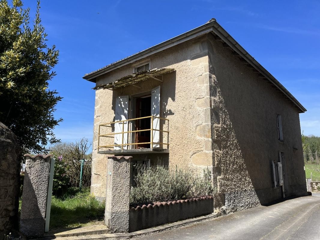 Vente Maison à Sénaillac-Latronquière 6 pièces