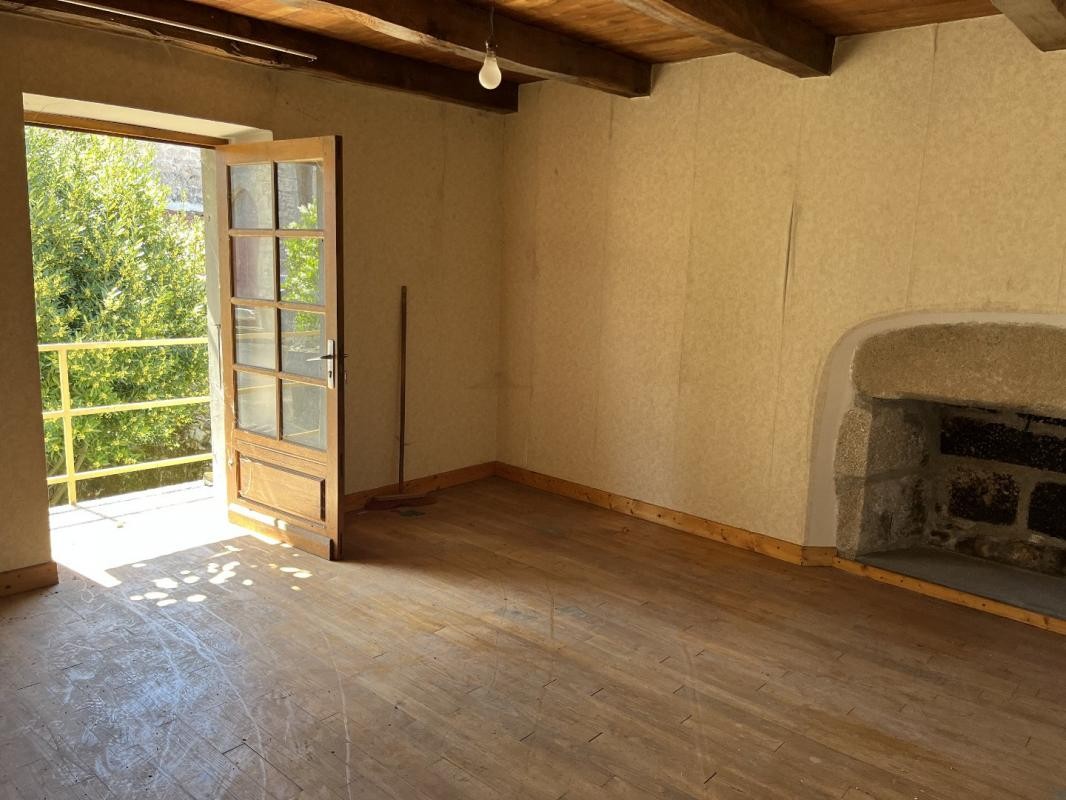 Vente Maison à Sénaillac-Latronquière 6 pièces