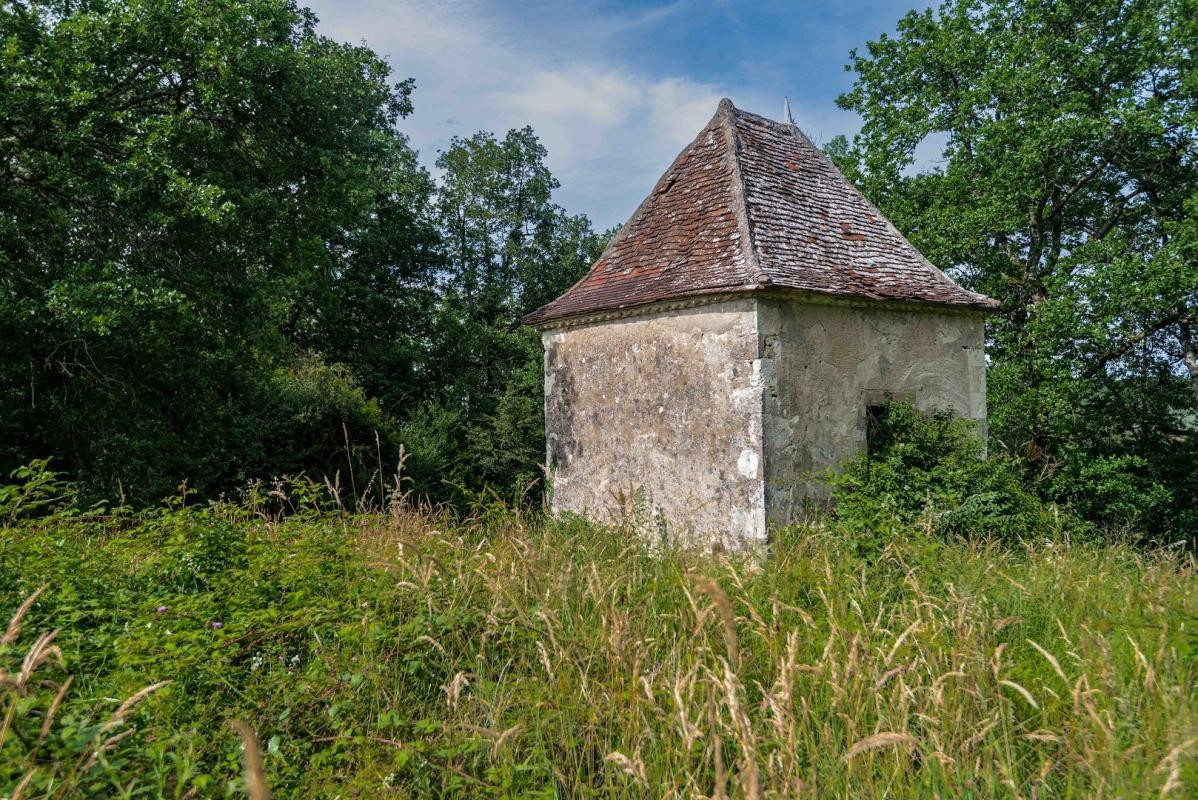 Vente Maison à Gensac 12 pièces