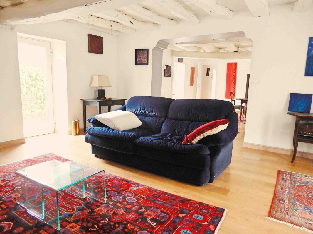 Vente Maison à Castres 8 pièces