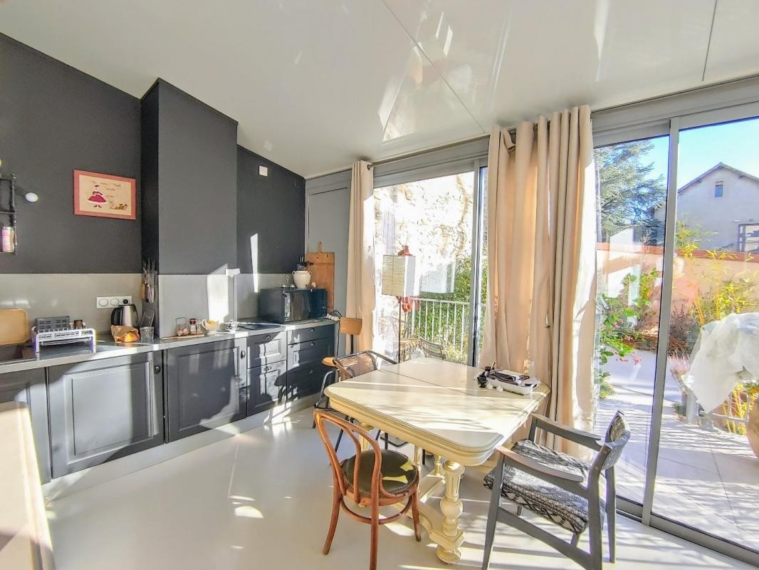 Vente Appartement à Millau 3 pièces