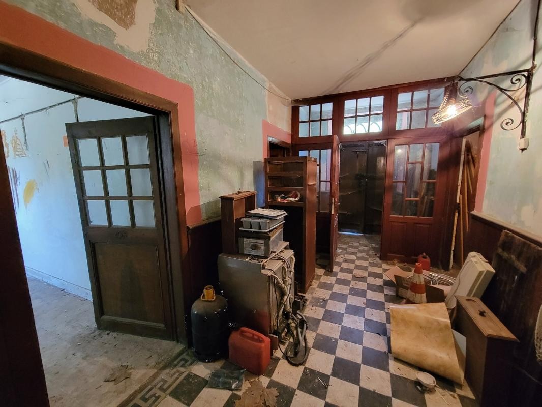 Vente Maison à Vicdessos 12 pièces