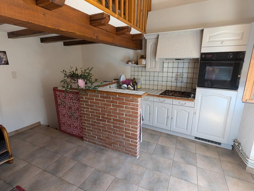 Vente Maison à Saint-Girons 3 pièces