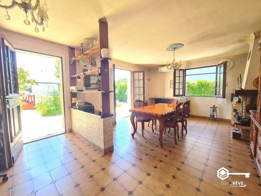 Vente Maison à Cambo-les-Bains 6 pièces