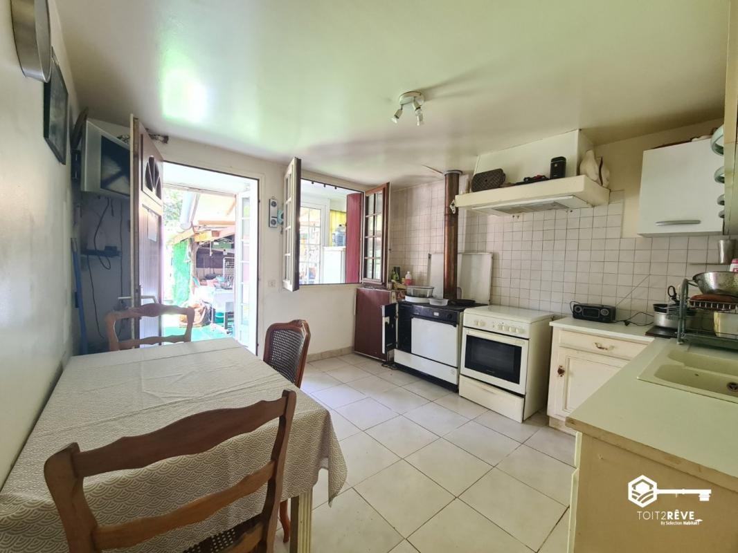 Vente Maison à Cambo-les-Bains 6 pièces