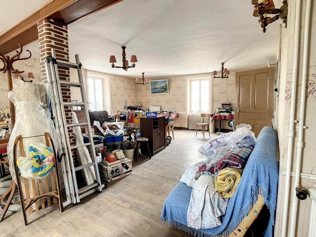 Vente Maison à Latronquière 10 pièces