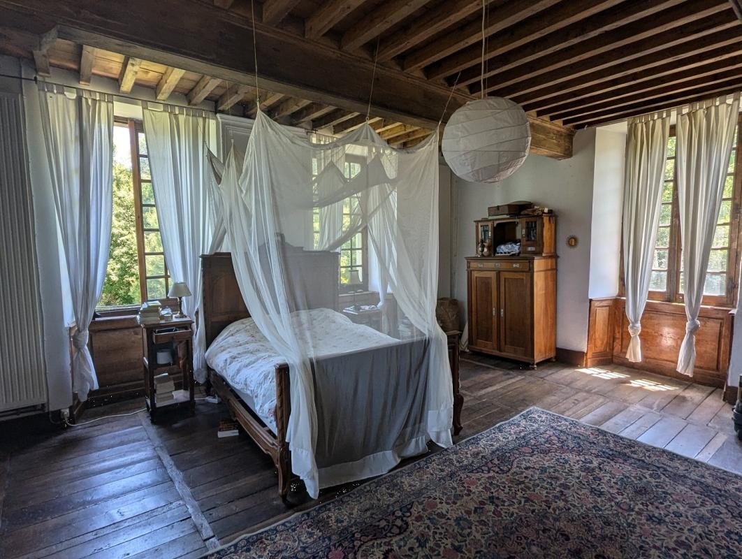 Vente Maison à la Bastide-de-Sérou 9 pièces