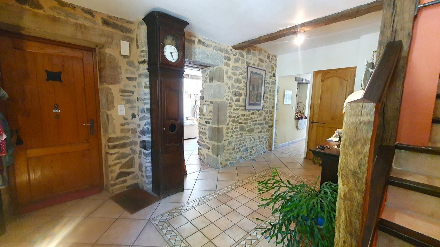 Vente Maison à Najac 11 pièces