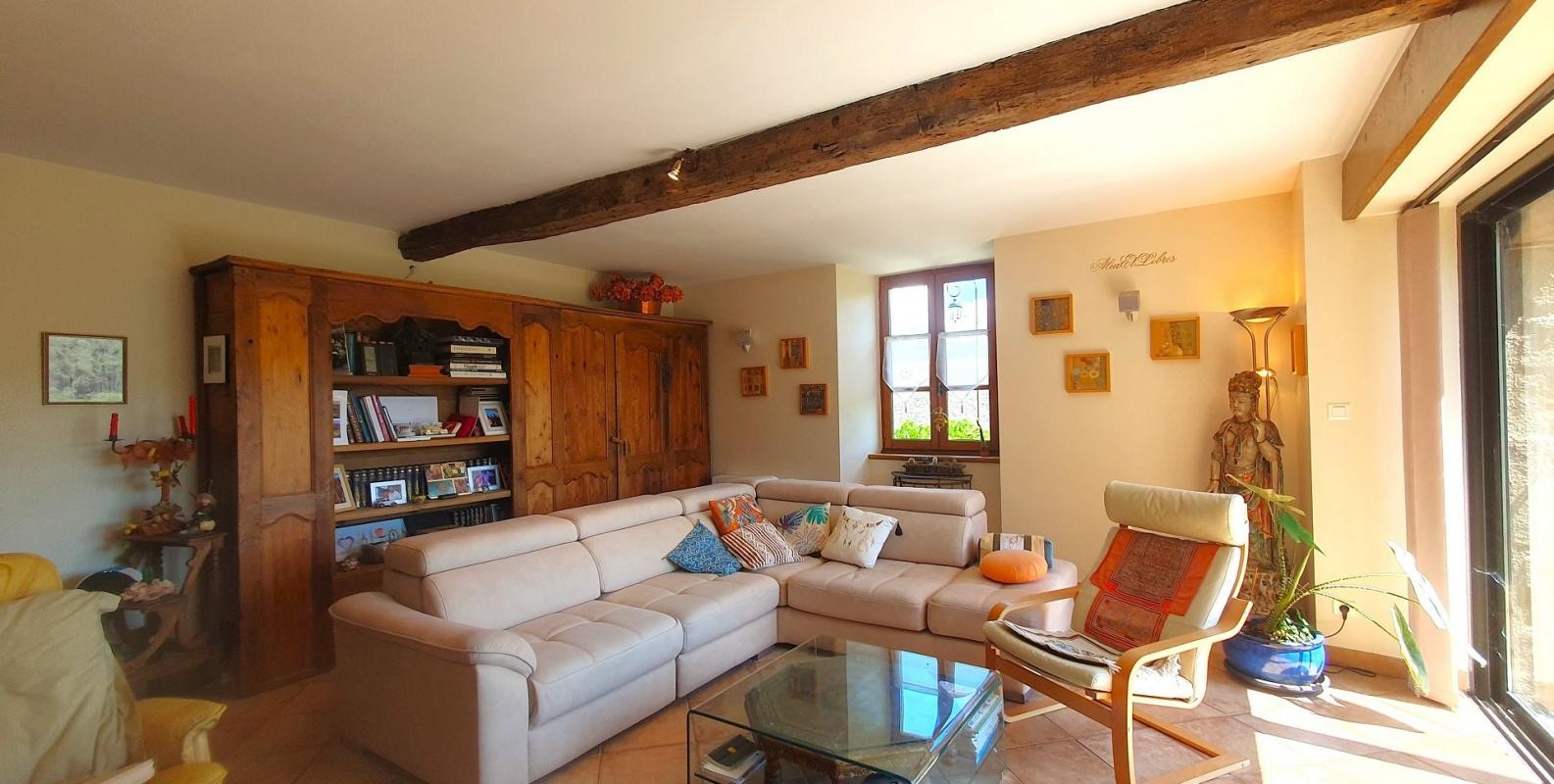 Vente Maison à Najac 11 pièces