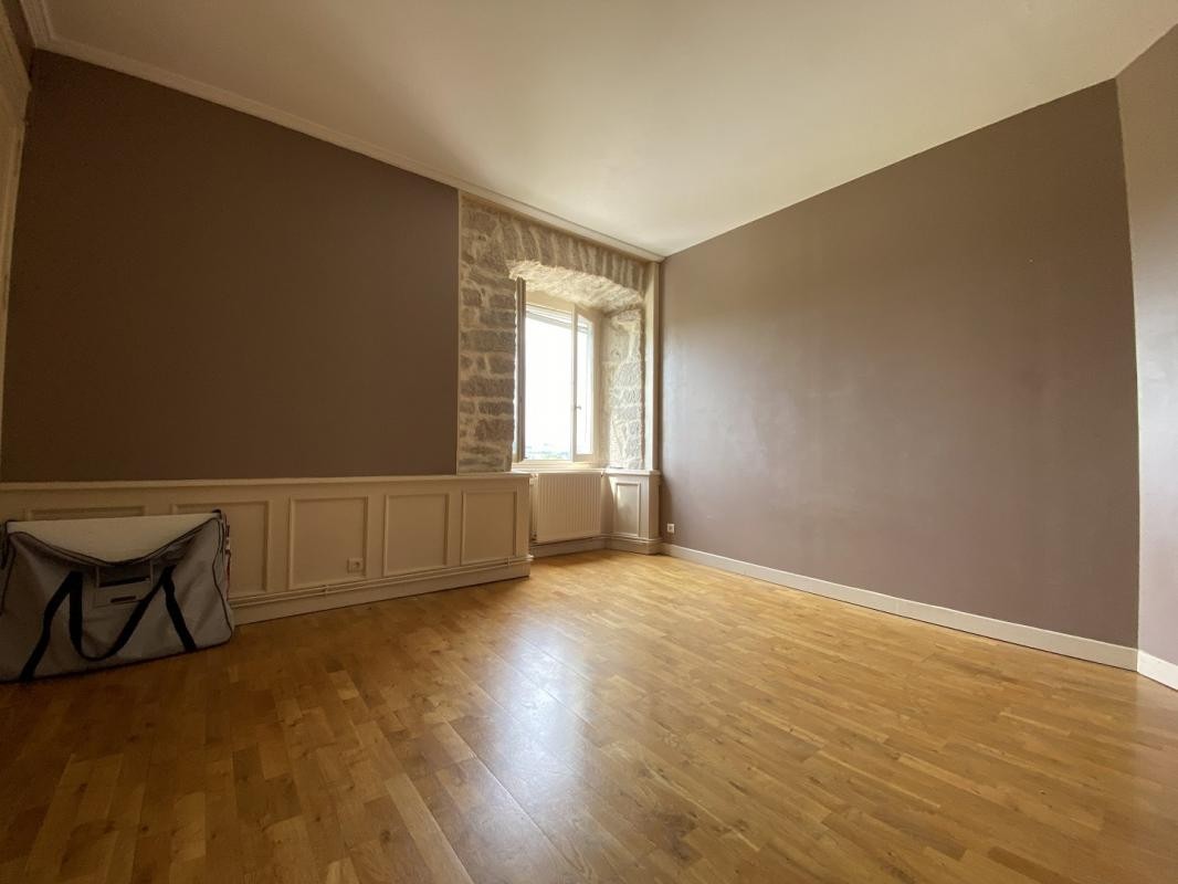 Vente Appartement à Onet-le-Château 4 pièces