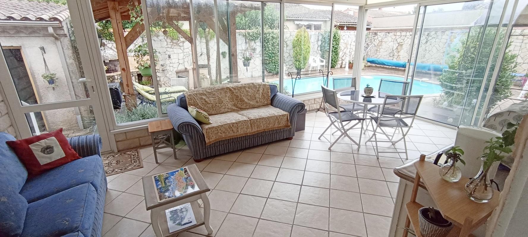 Vente Maison à Carcassonne 5 pièces