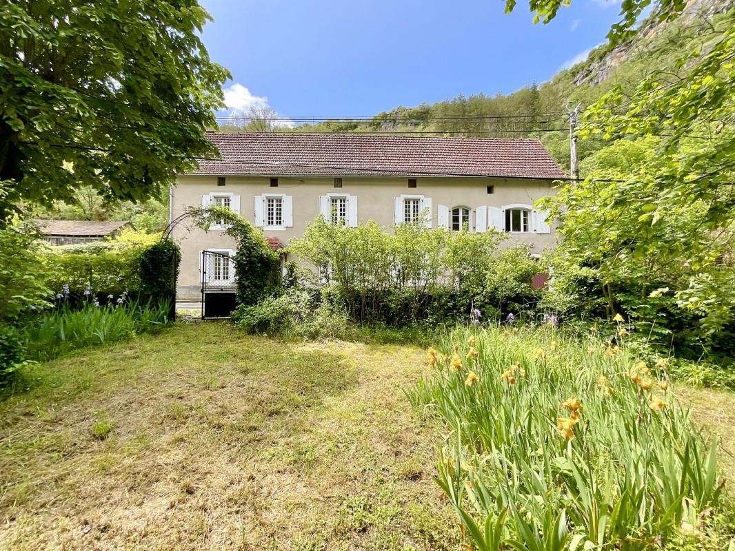 Vente Maison à Marcilhac-sur-Célé 4 pièces