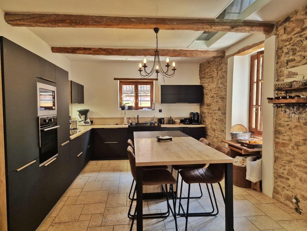 Vente Maison à Faugères 14 pièces