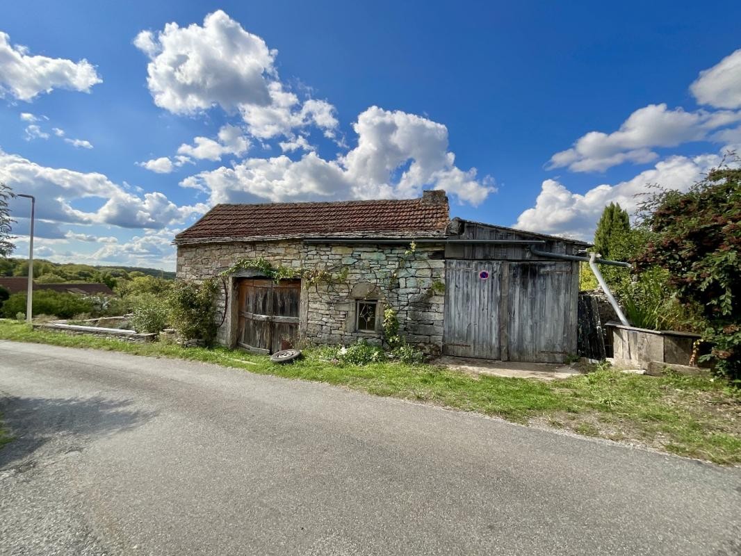 Vente Maison à Saint-Jean-de-Laur 4 pièces