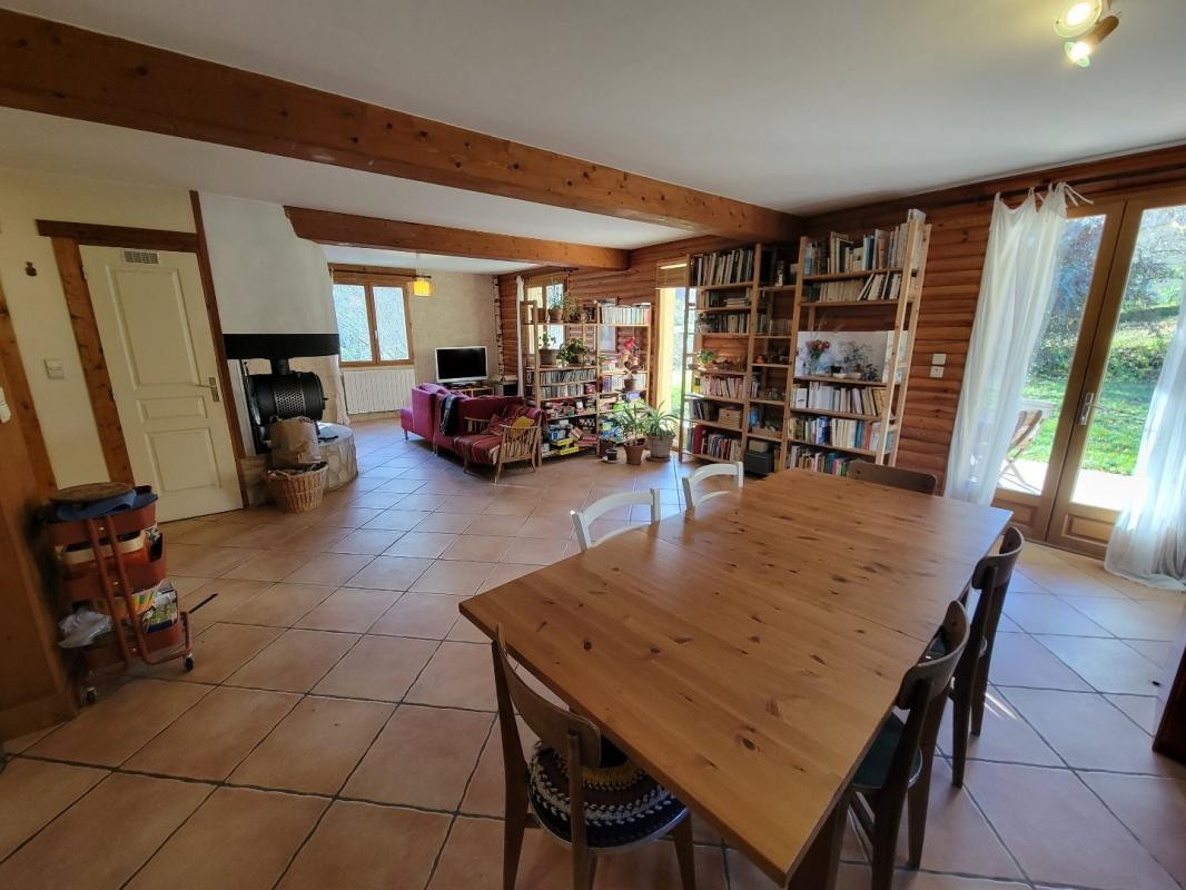 Vente Maison à Brassac 7 pièces