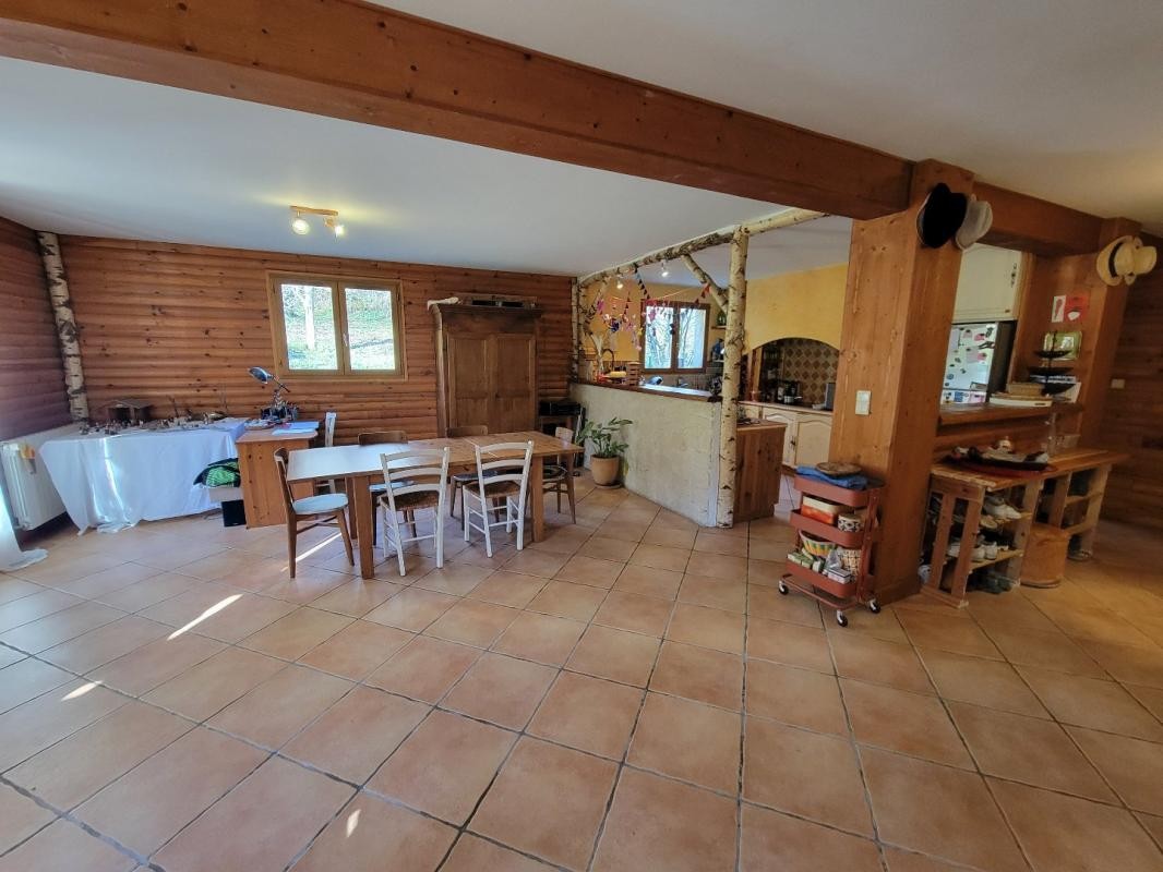 Vente Maison à Brassac 7 pièces