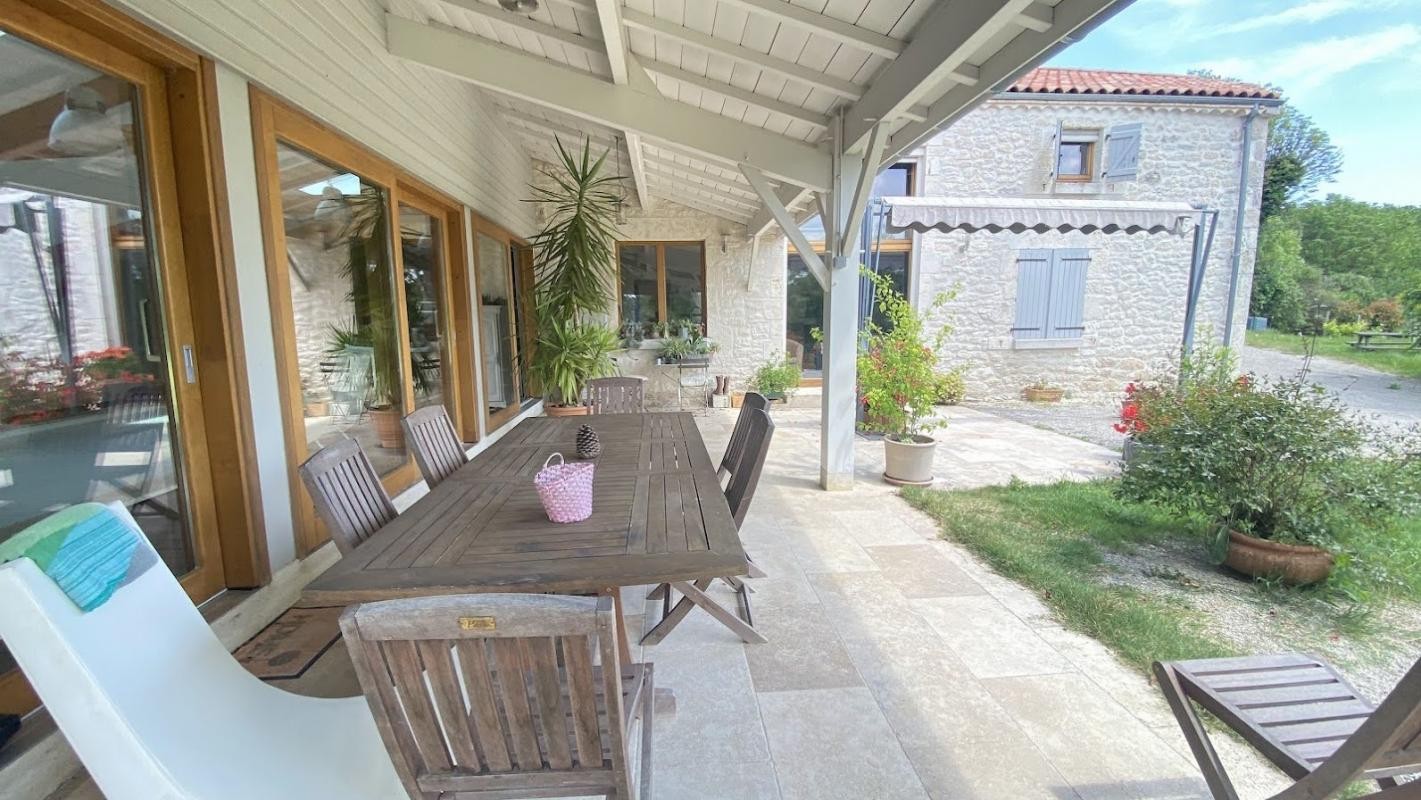 Vente Maison à Montcuq 15 pièces