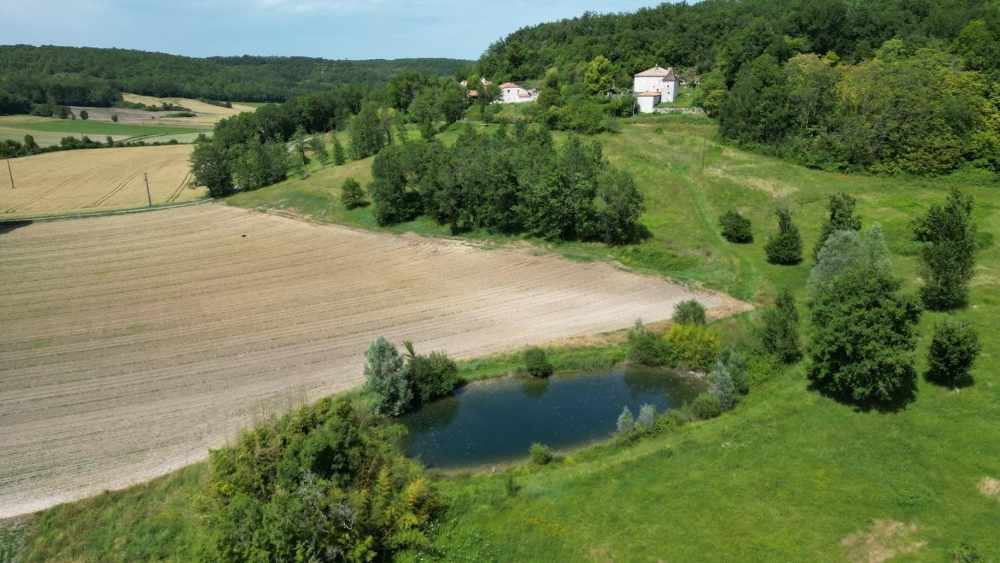 Vente Maison à Montcuq 15 pièces