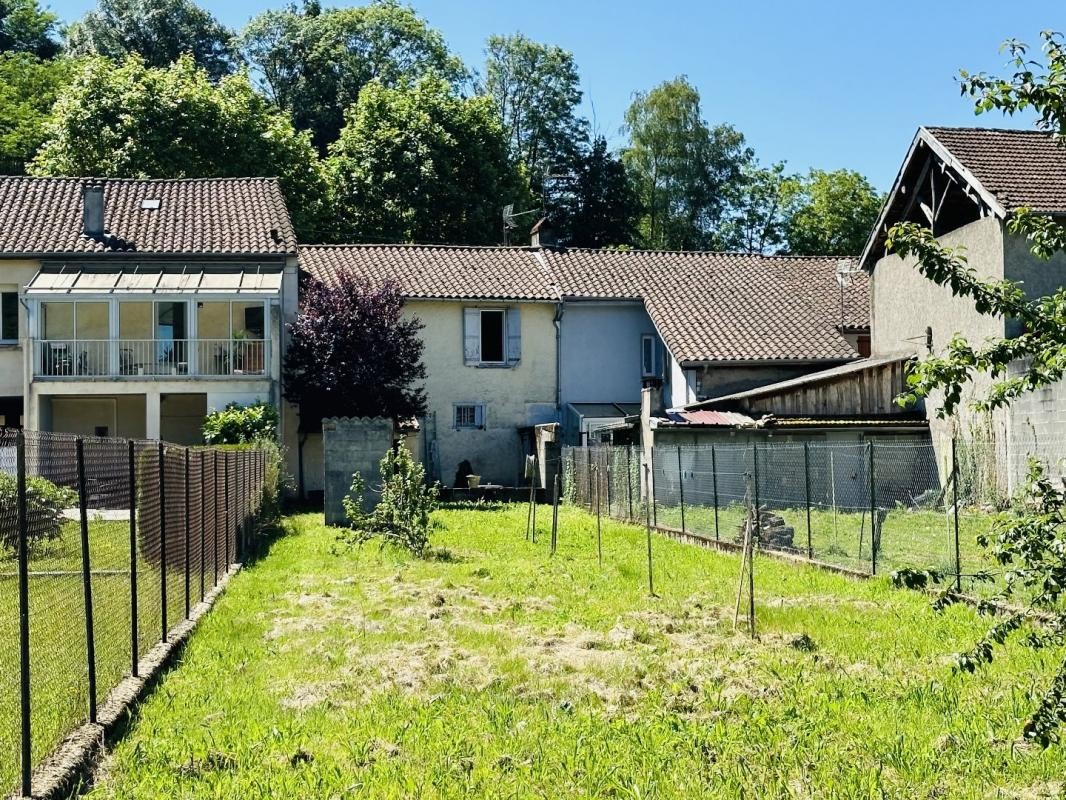 Vente Maison à Saint-Girons 4 pièces