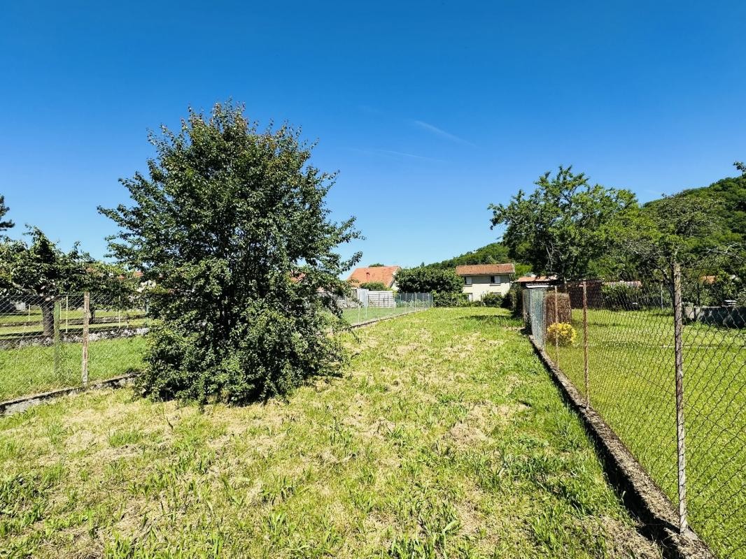 Vente Maison à Saint-Girons 4 pièces