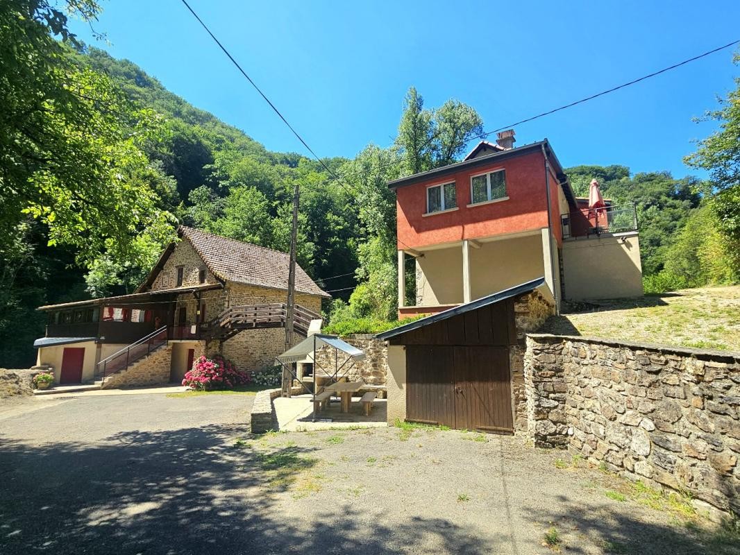 Vente Maison à Mayran 7 pièces