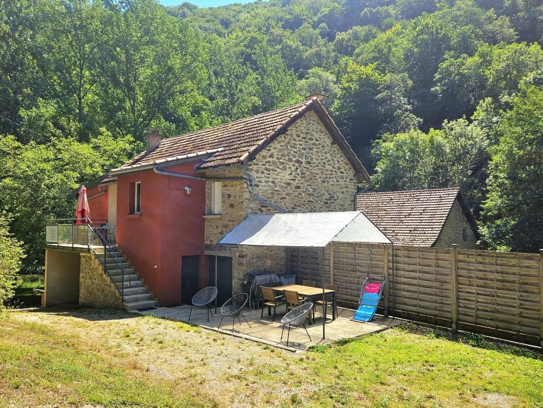 Vente Maison à Mayran 7 pièces