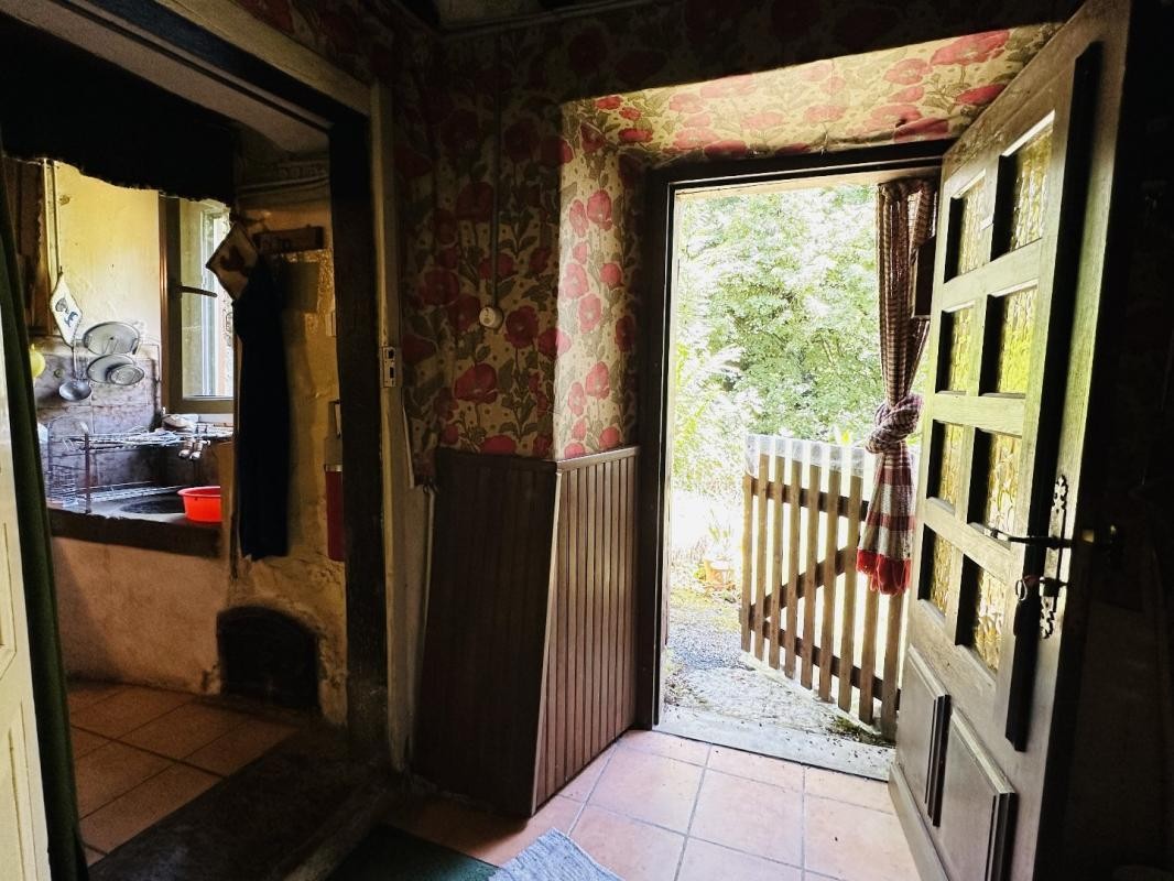 Vente Maison à Encourtiech 4 pièces