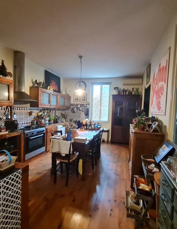 Vente Maison à Lectoure 7 pièces