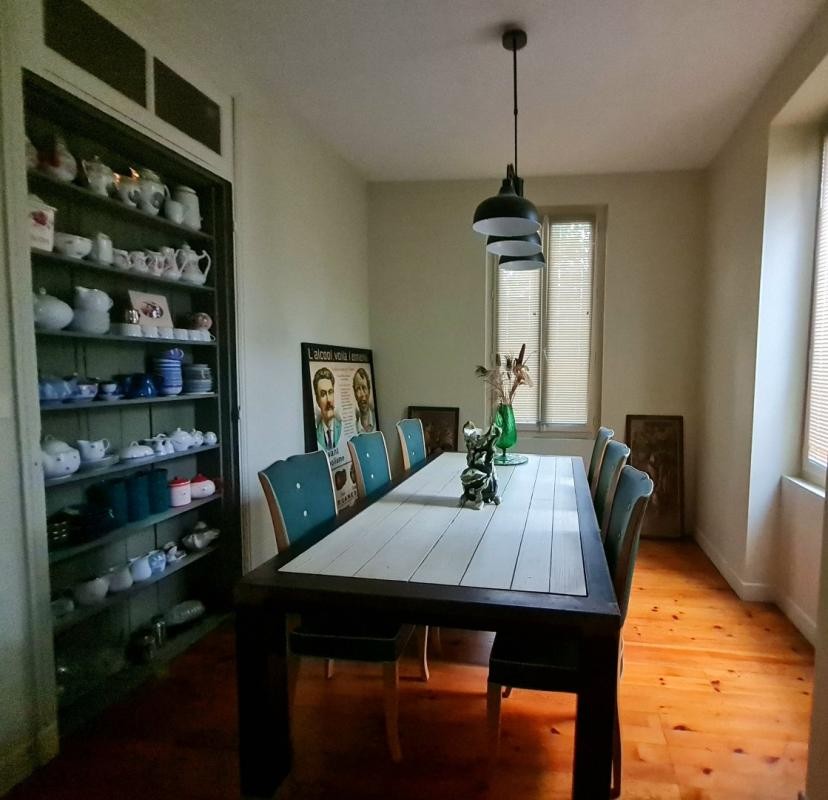 Vente Maison à Lectoure 7 pièces