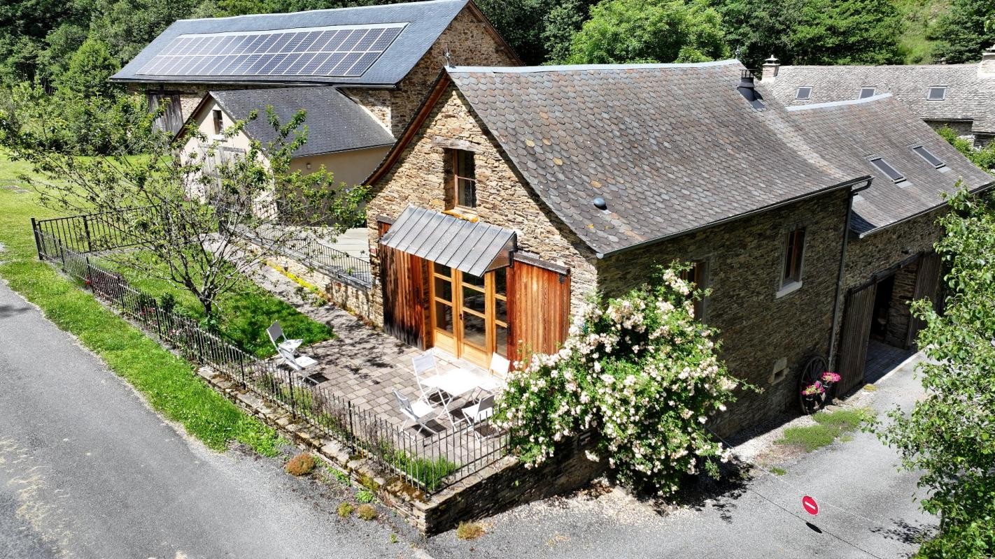 Vente Maison à Arvieu 10 pièces