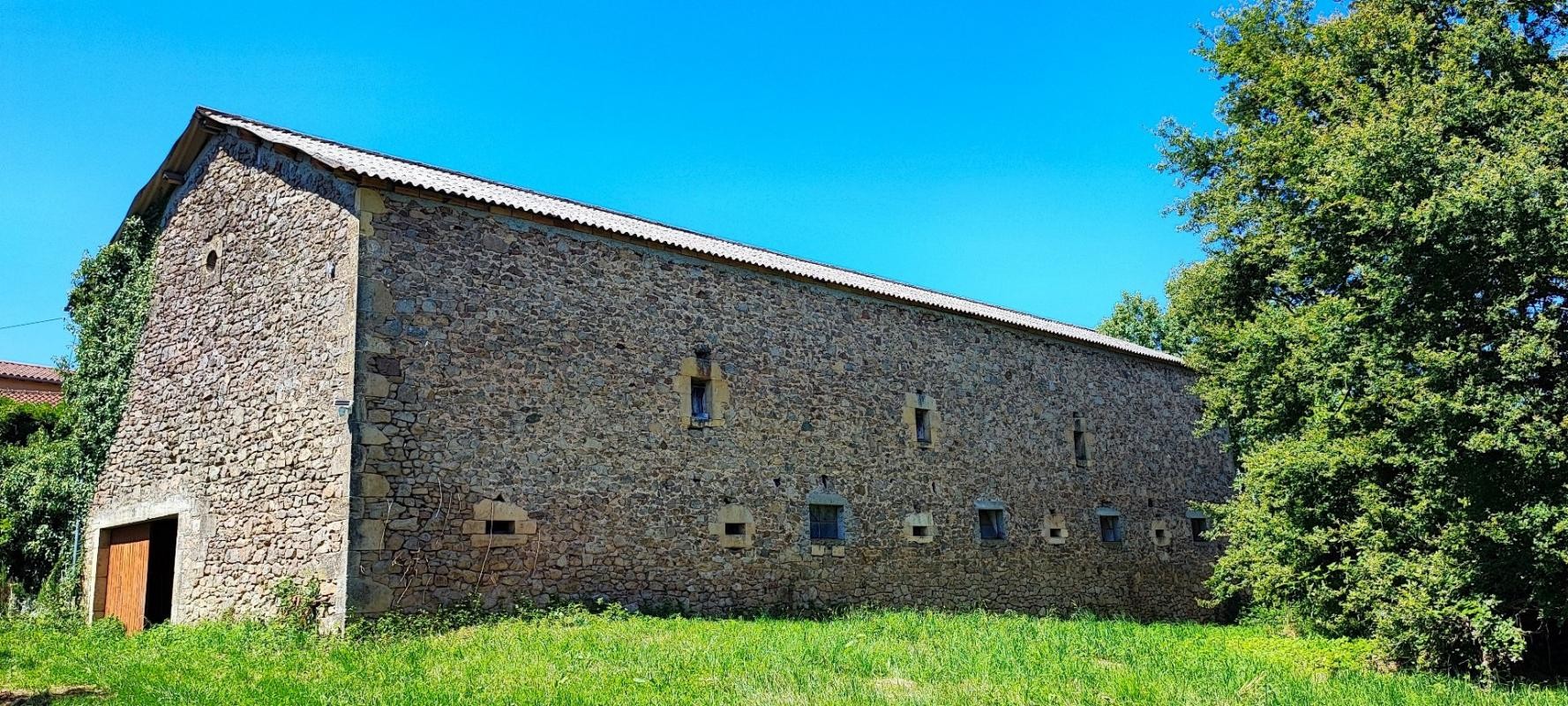 Vente Maison à les Albres 3 pièces