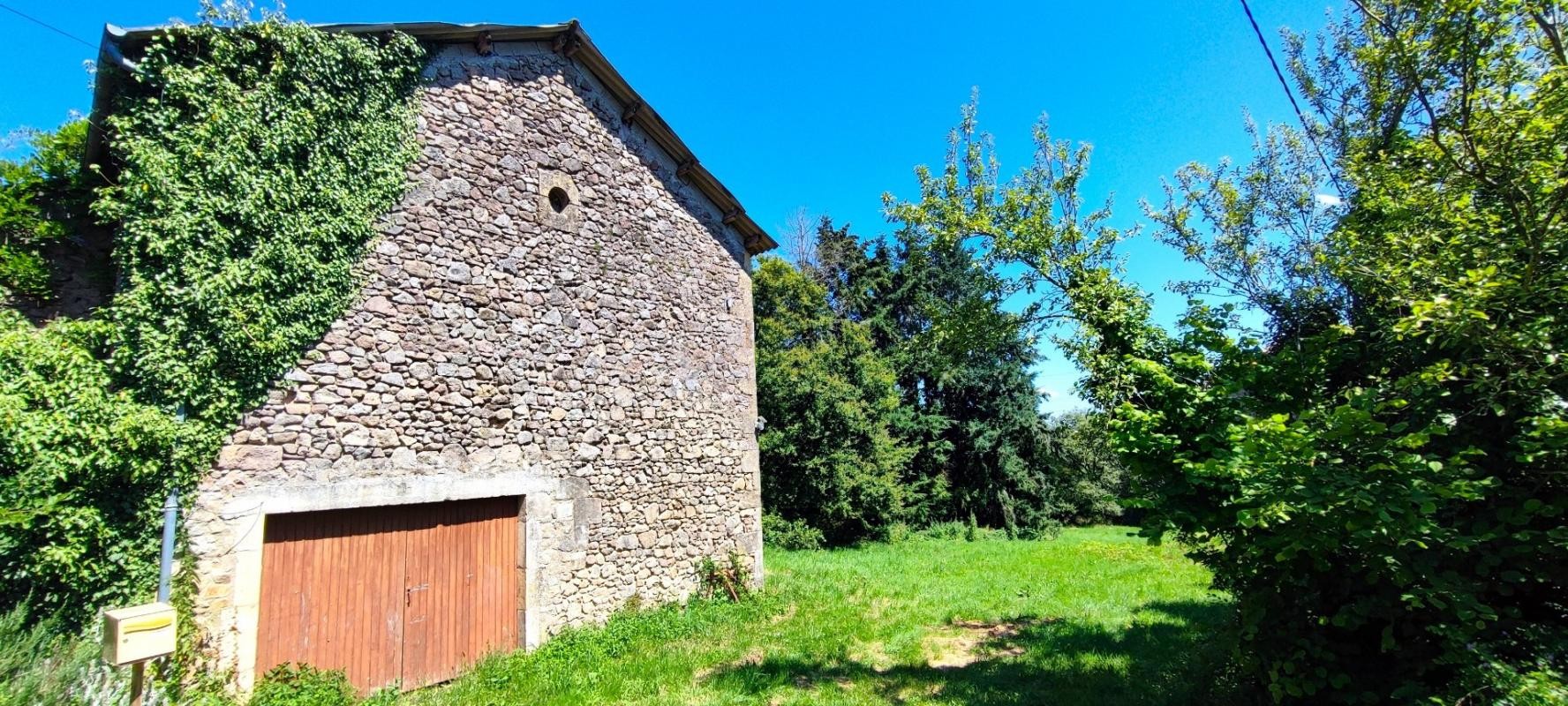 Vente Maison à les Albres 3 pièces