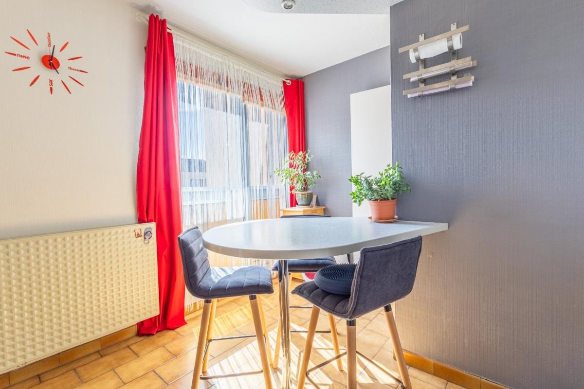 Vente Appartement à Albi 3 pièces