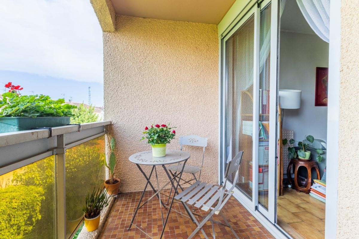 Vente Appartement à Albi 3 pièces