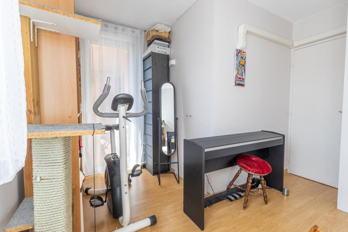 Vente Appartement à Albi 3 pièces