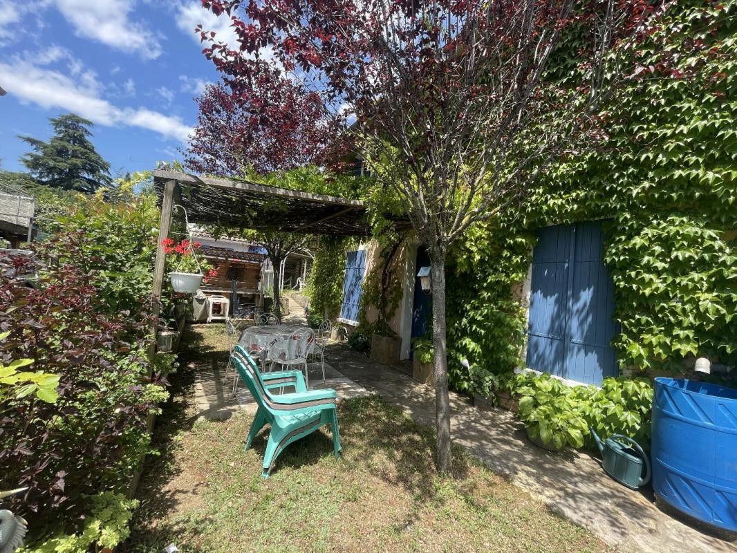 Vente Maison à Millau 7 pièces