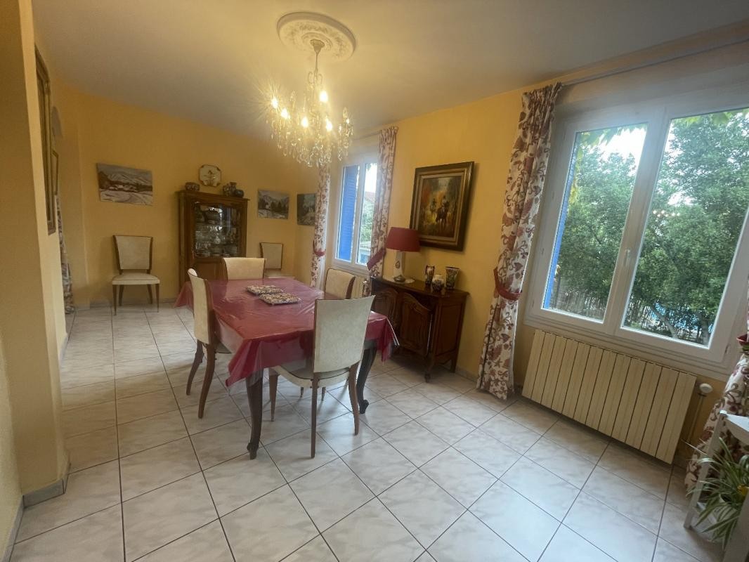 Vente Maison à Millau 7 pièces