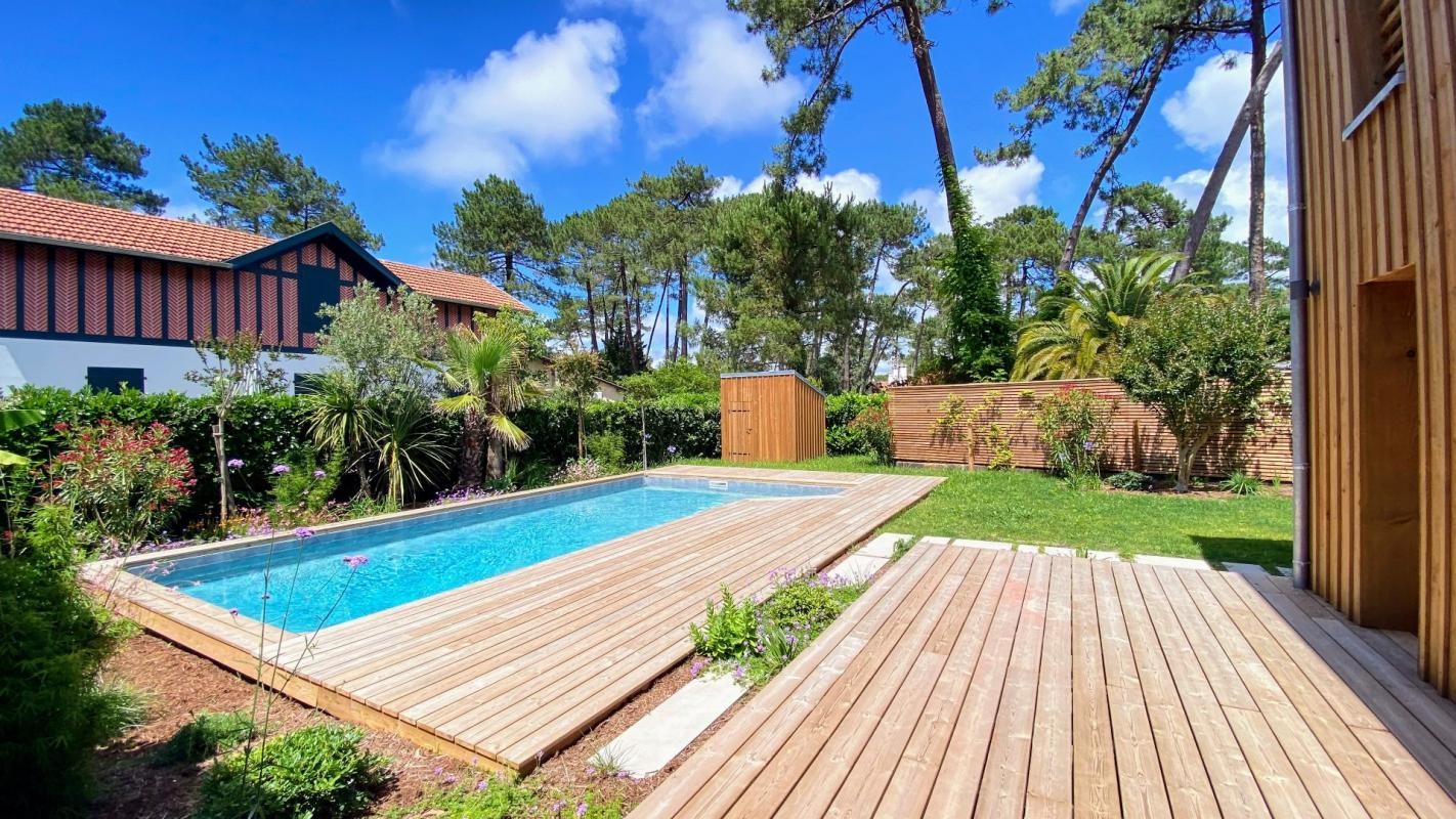 Vente Maison à Capbreton 6 pièces