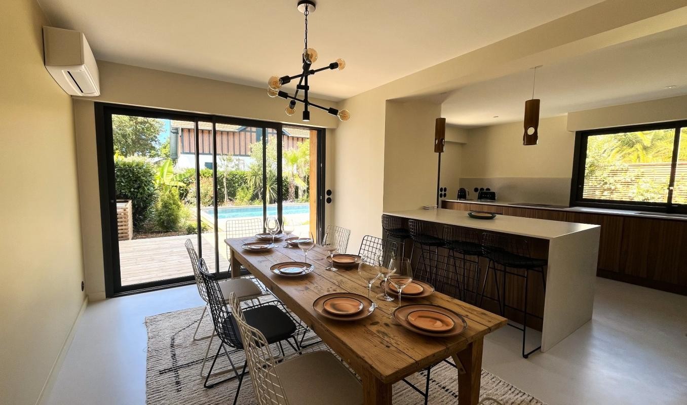 Vente Maison à Capbreton 6 pièces