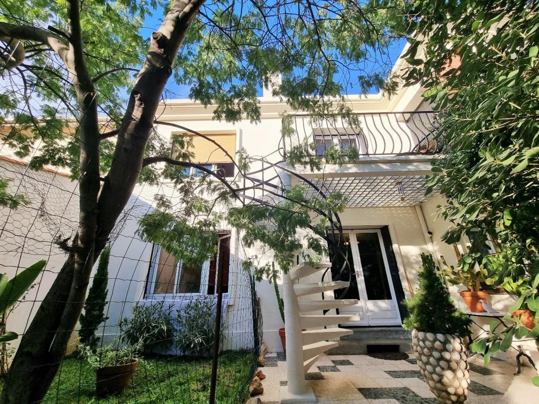 Vente Maison à Béziers 6 pièces