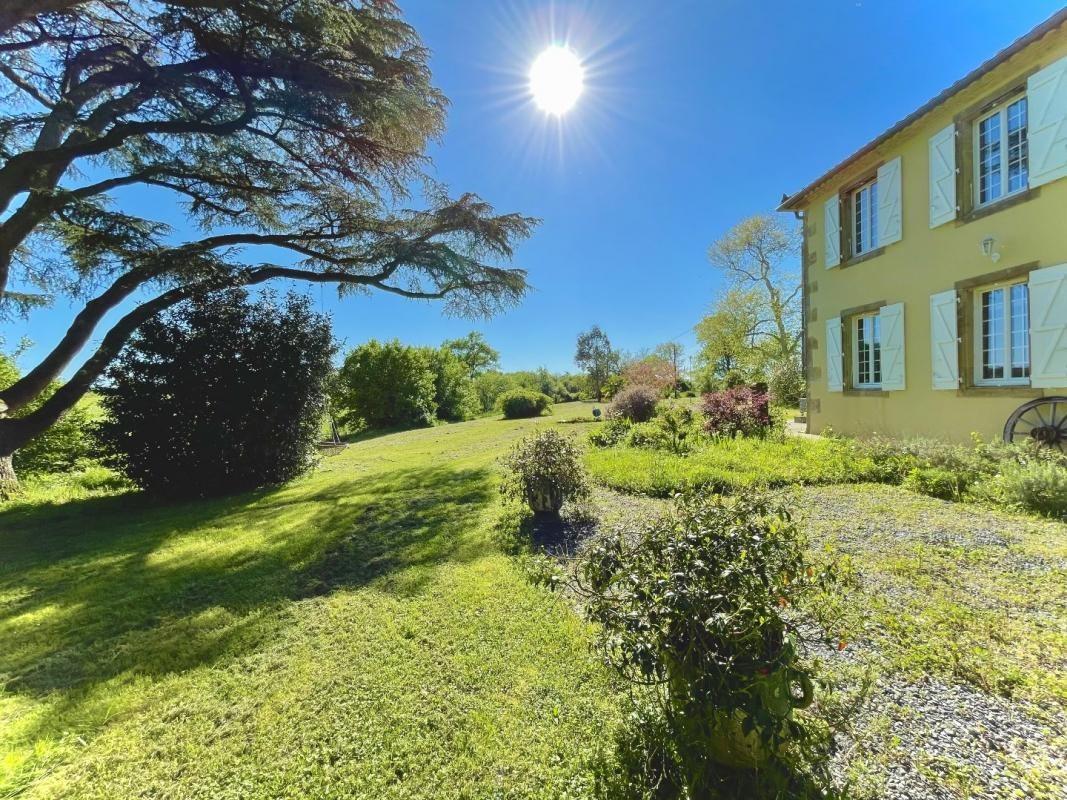 Vente Maison à Aignan 13 pièces