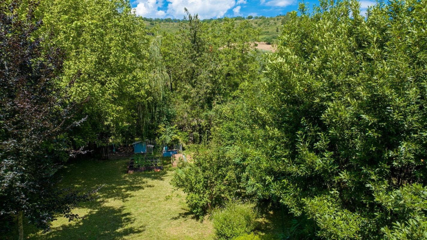 Vente Maison à Marcillac-Vallon 5 pièces