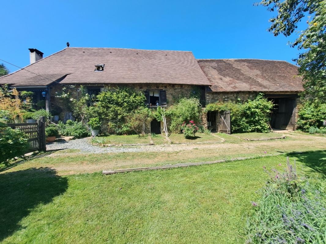 Vente Maison à Meuzac 5 pièces