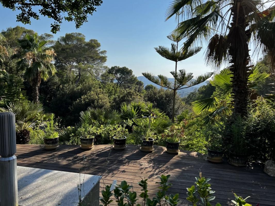 Vente Maison à Mougins 9 pièces