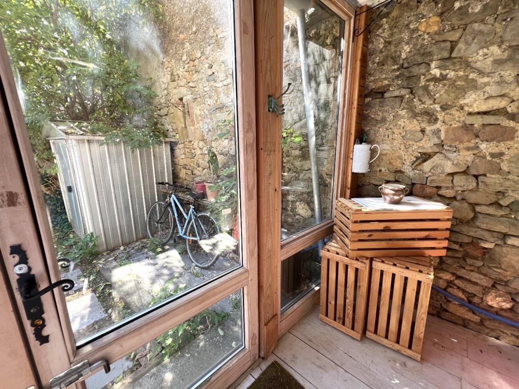 Vente Maison à Pépieux 5 pièces