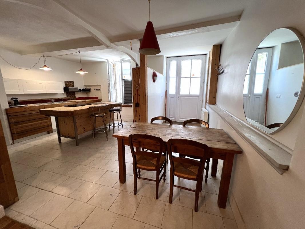 Vente Maison à Pépieux 5 pièces