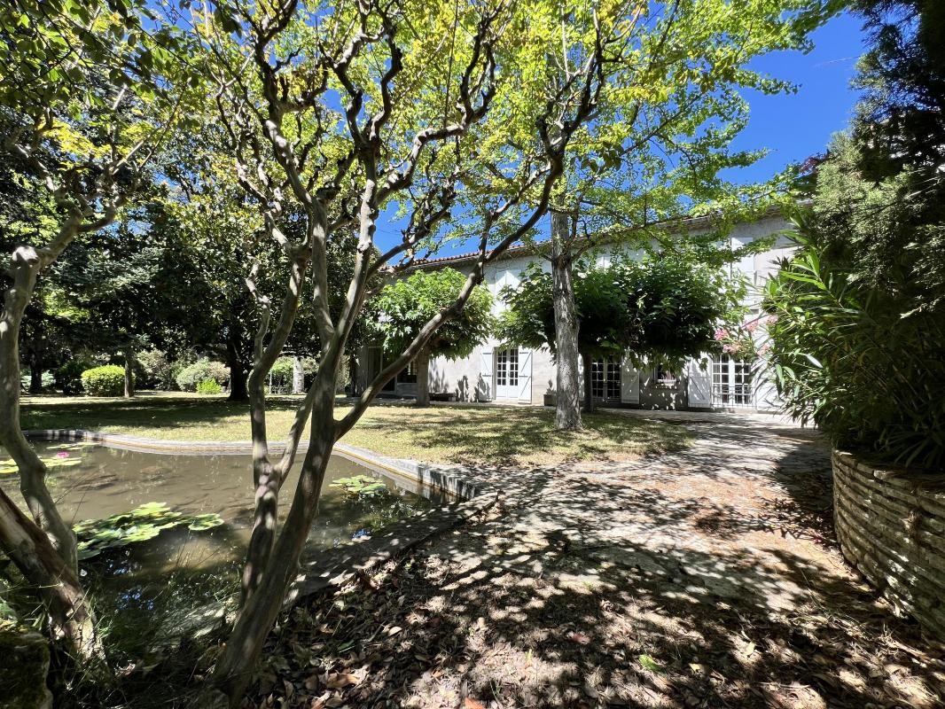 Vente Maison à Carcassonne 11 pièces