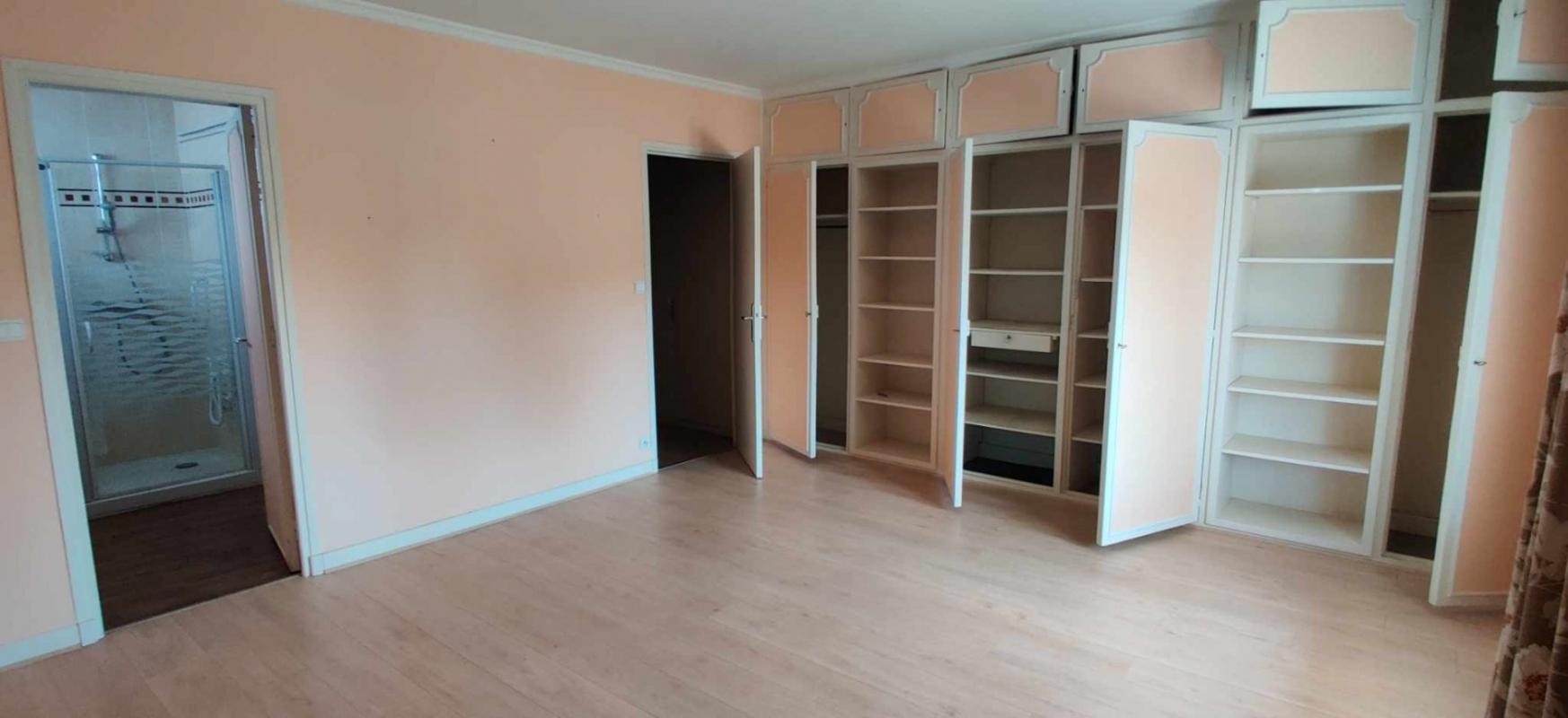 Vente Appartement à Brive-la-Gaillarde 5 pièces