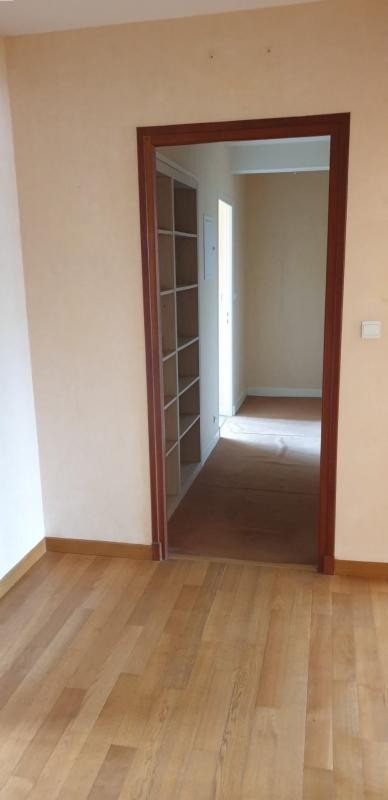 Vente Appartement à Brive-la-Gaillarde 5 pièces